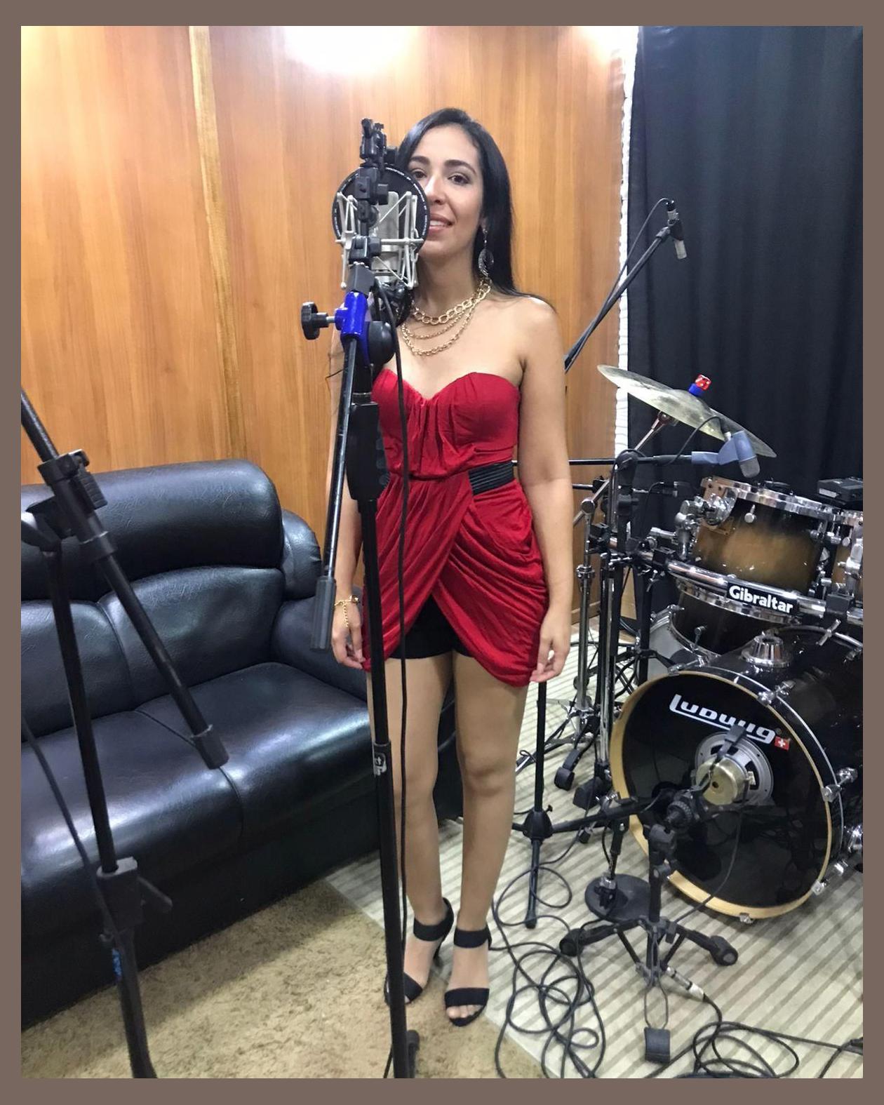 Priscila Anjo